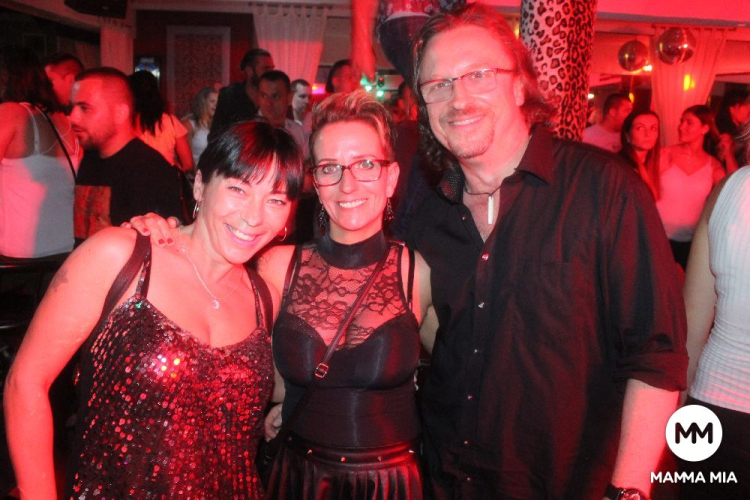 2018.05.12.Mamma Mia Szombati Házibuli Dj:Balage Fotók:árpika