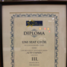 2013.02.22 Hat-Agra Uni Győr-Fenerbahce Euroliga női kosárlabda Fotók:árpika