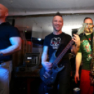 2014.03.01 Szombat Mamma Mia FeelharmonX Dj:Balage 