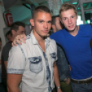 Club Mundo -  Chris Lawyer 2013.06.30. (szombat)