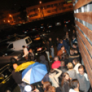  2015.10.10.Mamma Mia Video Disco Dj:Hubik & Solymi Conga Fotók:árpika