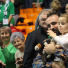 2020.01.26.Győri Audi ETO KC-Brest női Bajnokok Ligája mérkőzés