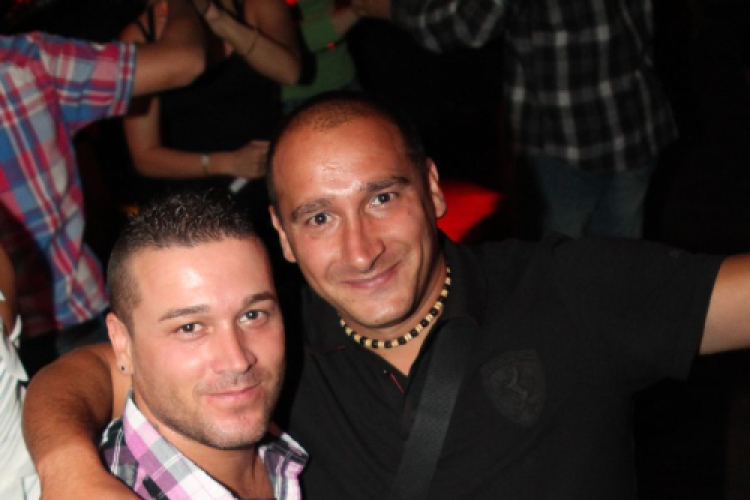 2013.08.23.Mamma Mia Pénteki Házibuli Dj:Balage Fotók:árpika