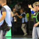 2019.10.16.Győri Audi ETO KC- Érd női kézilabda bajnoki mérkőzés