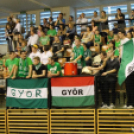 2013.04.18-Hat-Agro Uni Győr-UE Soprom női kosárlabda bajnoki döntő 2.mérkőzés Fotók:árpika