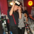 2019.12.27.Mamma Mia Pénteki Házibuli Nigel Stately Fotók:árpika