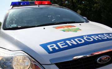 Halálra gázoltak egy nőt Budapesten