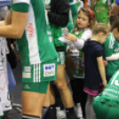 2017.11.17.Győri Audi Eto Kc- Brest Breategne női Bl Kézilabda mérkőzés Fotók:árpika