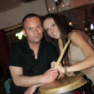 2013.04.26 Péntek Mamma Mia Konga Night Fotók:árpika