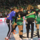 2018.05.23. Audi ETO KC -Békéscsaba női kézilabda és a bajnoki ünneplése Fotók:árpika 