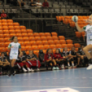 2020.08.18. Audi ETO KC-Mosonmagyaróvár KC felkészülési mérkőzés