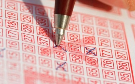 A hatos lottó nyerőszámai 