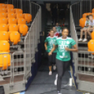 2019.07.30.Győri Audi ETO KC Nyilvános Edzés 