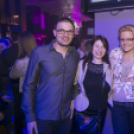 Club Vertigo - Woman's Day 2015.03.07. (szombat)