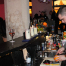 2013.12.21 Szombat Aftersix Cocktail Bar and Café fotók:árpika