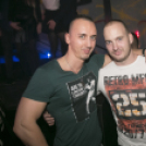 Club Vertigo - STERBINSZKY & ANDRO 2015.12.12. (szombat) (Fotók: MikeD.)