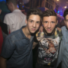 Club Vertigo - The Opening w/ Dave Martin 2014.09.13. (szombat)