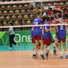 2017.07.24. EYOF 2017 Győr 1 nap Fotók:árpika 