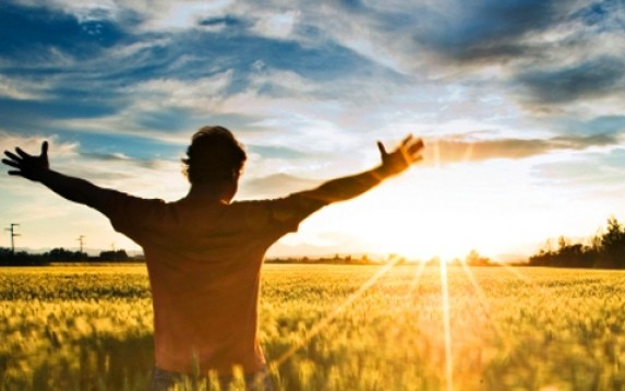 Hétvégére megjön a tavasz