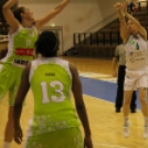 HAT-AGRO UNI GYŐR-BK IMOS BRNO Euroliga női kosárlabda mérkőzés 2012.10.25 (2) fotók:árpika
