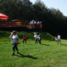 Lendvai Anna megmászta a Kékest! Kékes-túra 2016. szeptember 3. Photo: MakaiFotó