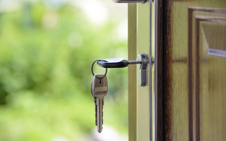 Visszaeshet az ingatlanpiaci forgalom