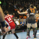 2018.03.22. Magyarország-Hollandia női kézilabda mérkőzés Fotók:árpika