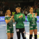 2018.10.31. Győri Audi ETO KC -Érd Női kézilabda bajnoki mérkőzés Fotók:árpika 