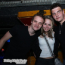 04.18. Friday Night Party