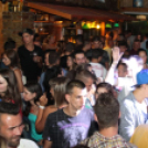 2013.07.31.Szerda Banhof Lapos Tom Symon,Marcee,Slim,Milán Video Disco Fotók:árpika