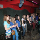 2013.03.05.Kedd Bridge TK-ás Nőnapi Party Fotók:árpika