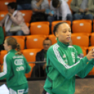 2019.10.02.Győri Audi ETO KC- MTK női kézilabda bajnoki mérkőzés