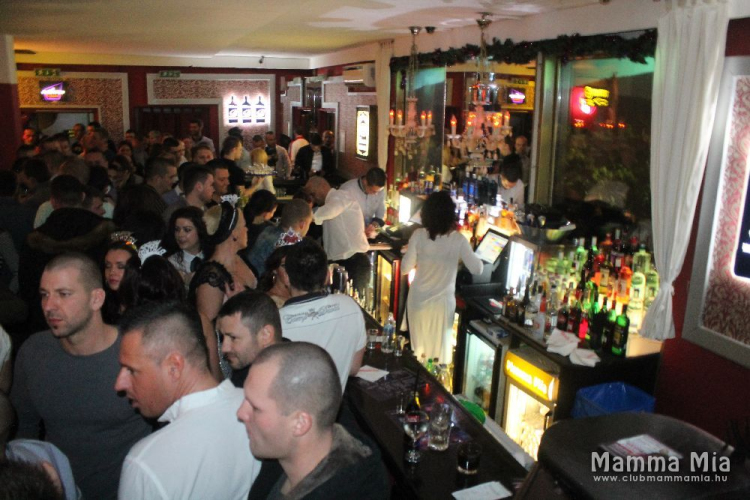 2015.12.12.Mamma Mia Szombati Házibuli Dj:Balage&Solymi Conga Fotók:árpika