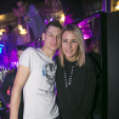 Club Vertigo - Julia Carpenter 2014.11.22. (szombat)