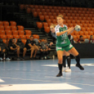 2020.08.25. Audi ETO KC-Váci NKSE női kézilabda felkészülési mérkőzés