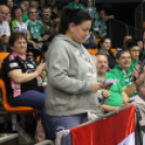 2019.03.30.Győri Audi ETO KC-Siófok KC női kézilabda bajnoki mérkőzés 