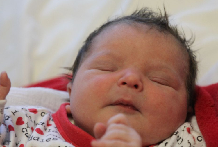 Vígh Lorina Jázmin