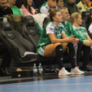 2020.01.18.Győri Audi ETO KC -Kisvárda Női kézilabda mérkőzés Fotók:árpika 