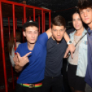 2013.08.24 Szombat Lapos Banhof fotók:adrián