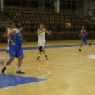 2013.02.27 Hat-Agro Uni Győr-Pöstyén női kosárlabda mérkőzés fotók:árpika