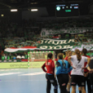 2018.11.17.Győri Audi ETO KC-Podravka Vegeta BL kézilabda mérkőzés Fotók:árpika 