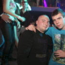 Club Vertigo - Let's Drink! 2014.12.06. (szombat)