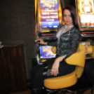 2016.11.19. Szombat Casino Win Győr Férfinap Fotók.árpika