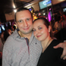 2015.12.11. Mamma Mia Ballantine\'s Party DJ:Hubik fotók:árpika