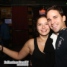 2014.09.24.Szerda - Ballantines Brazil Party