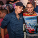 Club Mundo -  House Classic w/ Sterbinszky   Newl 2013.06.15. (szombat)