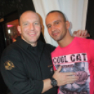 2015.04.25.Mamma Mia Szombati Házibuli FeelHarmonX & Solymi konga fotók:árpika