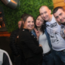 2019.02.09. Mamma Mia Video Disco Dj:Hubik Fotók:árpika