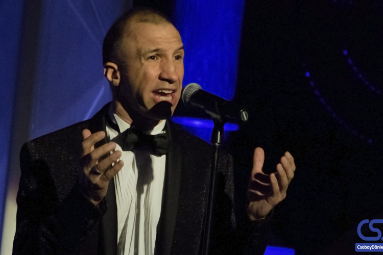 Érzések a Zsinagógában