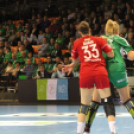 2019.02.13. Győri Audi ETO KC -Mosonmagyaróvár női kézilabda Magyar kupamérkőzés 